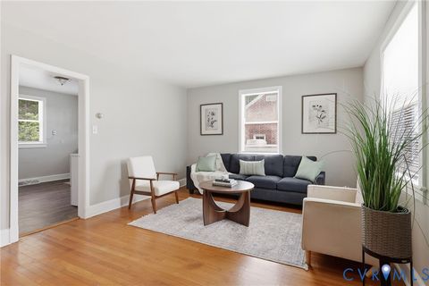 Tiny photo for 705 Elko Avenue, Colonial Heights, VA 23834 (MLS # 2616567)