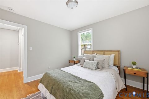Tiny photo for 705 Elko Avenue, Colonial Heights, VA 23834 (MLS # 2616567)