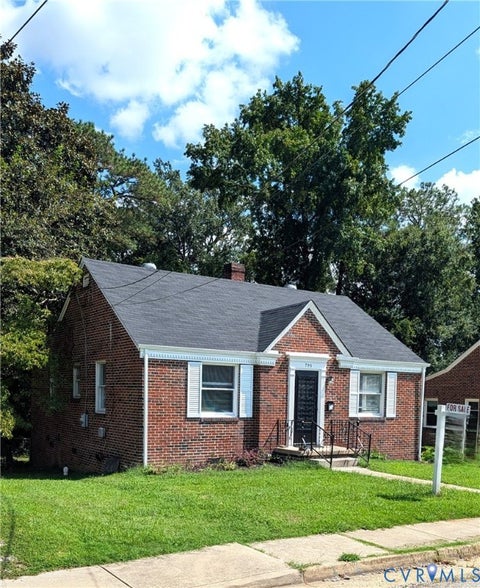 Tiny photo for 705 Elko Avenue, Colonial Heights, VA 23834 (MLS # 2616567)