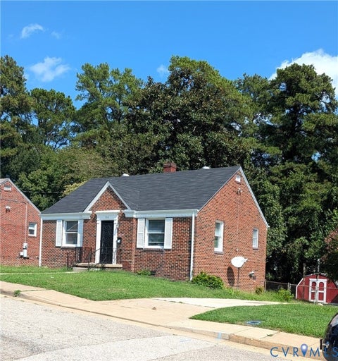 Tiny photo for 705 Elko Avenue, Colonial Heights, VA 23834 (MLS # 2616567)