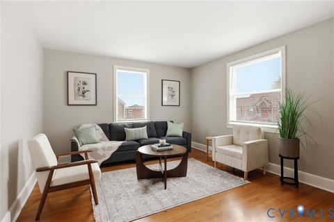 Tiny photo for 705 Elko Avenue, Colonial Heights, VA 23834 (MLS # 2616567)