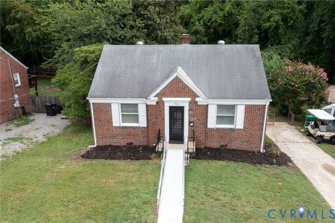 Tiny photo for 705 Elko Avenue, Colonial Heights, VA 23834 (MLS # 2616567)