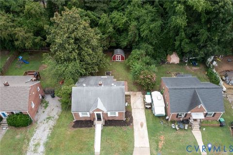 Tiny photo for 705 Elko Avenue, Colonial Heights, VA 23834 (MLS # 2616567)