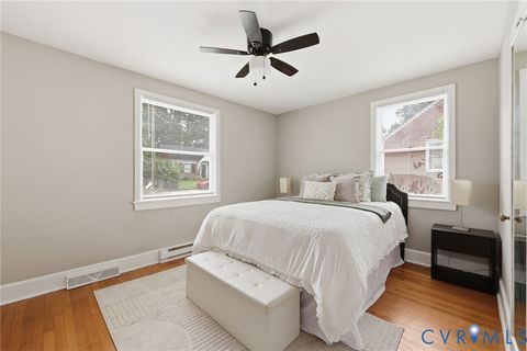 Tiny photo for 705 Elko Avenue, Colonial Heights, VA 23834 (MLS # 2616567)