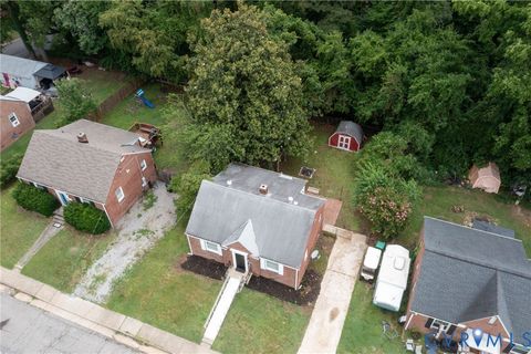 Tiny photo for 705 Elko Avenue, Colonial Heights, VA 23834 (MLS # 2616567)