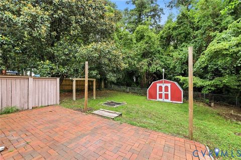 Tiny photo for 705 Elko Avenue, Colonial Heights, VA 23834 (MLS # 2616567)
