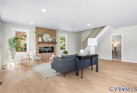 Tiny photo for 10601 Beaver Bridge Road, Chesterfield, VA 23838 (MLS # 2618798)