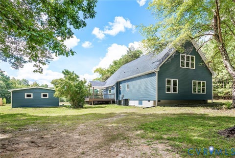 Tiny photo for 10601 Beaver Bridge Road, Chesterfield, VA 23838 (MLS # 2618798)