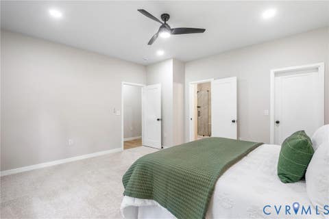 Tiny photo for 10601 Beaver Bridge Road, Chesterfield, VA 23838 (MLS # 2618798)