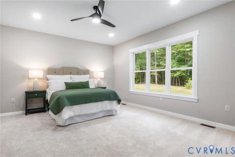 Tiny photo for 10601 Beaver Bridge Road, Chesterfield, VA 23838 (MLS # 2618798)