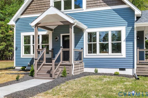 Tiny photo for 10601 Beaver Bridge Road, Chesterfield, VA 23838 (MLS # 2618798)