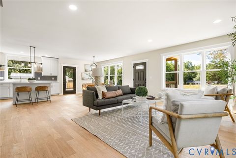 Tiny photo for 10601 Beaver Bridge Road, Chesterfield, VA 23838 (MLS # 2618798)