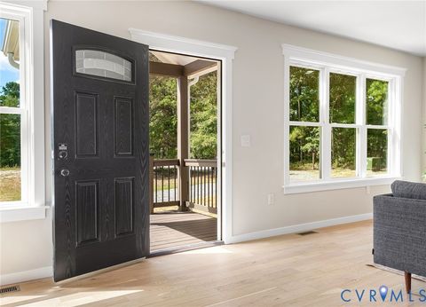 Tiny photo for 10601 Beaver Bridge Road, Chesterfield, VA 23838 (MLS # 2618798)