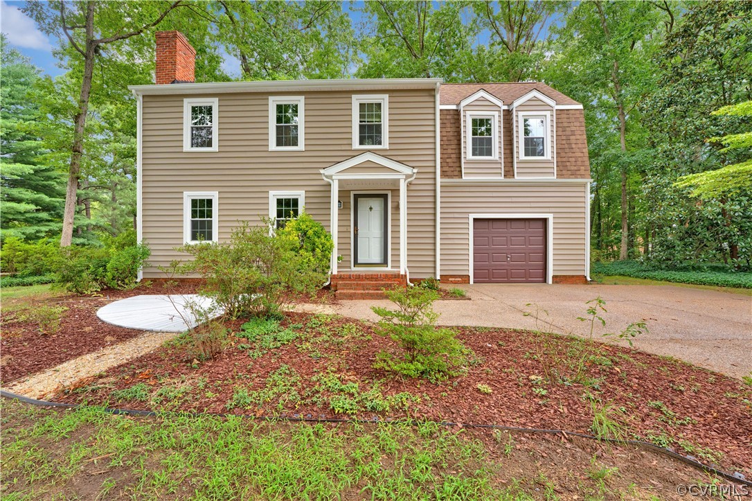 View Chester, VA 23831 house