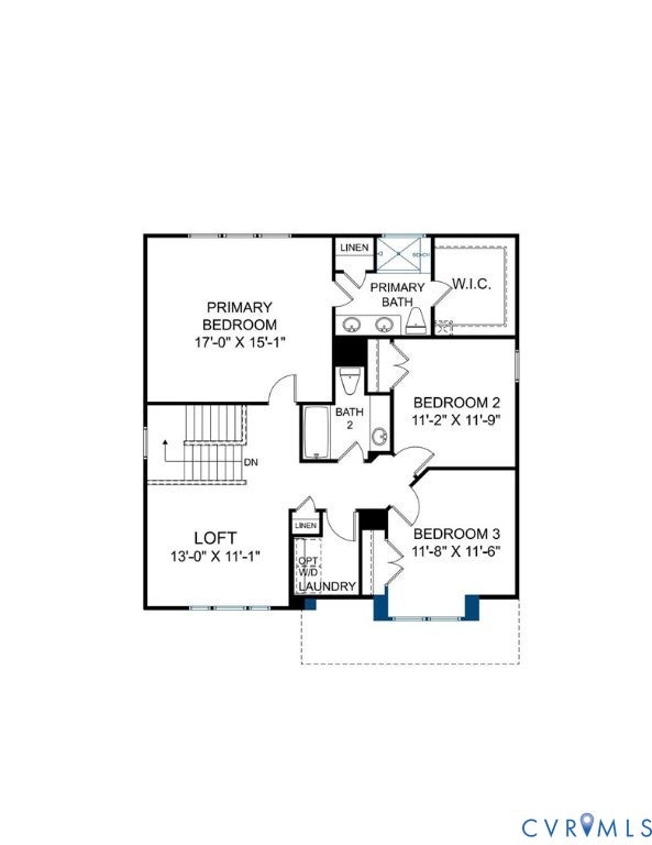 Lot 10 Charter West Road