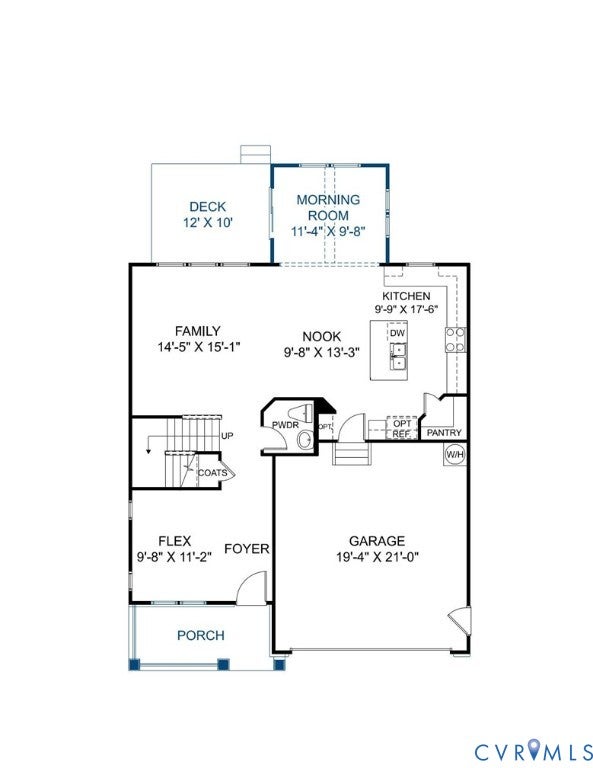 Lot 10 Charter West Road