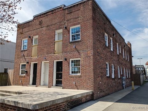 Tiny photo for 516 N 3rd Street #3, Richmond, VA 23219 (MLS # 2508172)