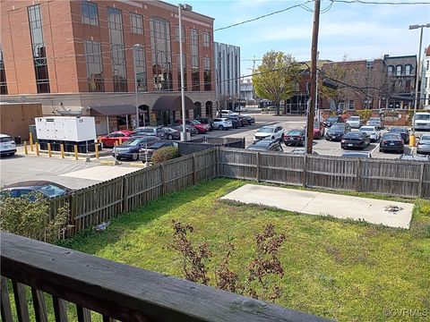 Tiny photo for 516 N 3rd Street #3, Richmond, VA 23219 (MLS # 2508172)