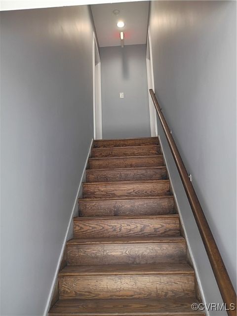 Tiny photo for 516 N 3rd Street #3, Richmond, VA 23219 (MLS # 2508172)