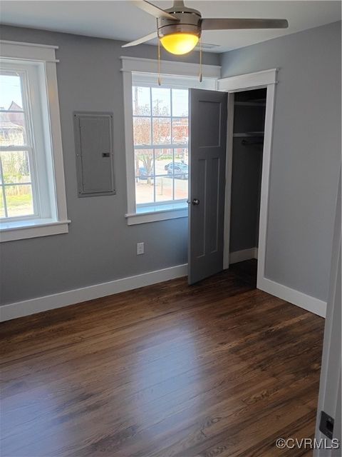 Tiny photo for 516 N 3rd Street #3, Richmond, VA 23219 (MLS # 2508172)