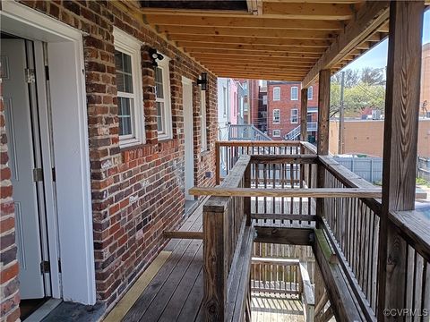 Tiny photo for 516 N 3rd Street #3, Richmond, VA 23219 (MLS # 2508172)