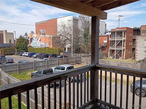 Tiny photo for 516 N 3rd Street #3, Richmond, VA 23219 (MLS # 2508172)