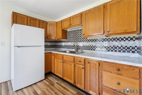 Tiny photo for 1312 St Michaels Lane, Richmond, VA 23229 (MLS # 2609027)