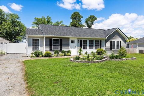 Tiny photo for 1312 St Michaels Lane, Richmond, VA 23229 (MLS # 2609027)