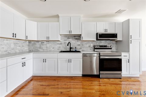 Tiny photo for 1312 St Michaels Lane, Richmond, VA 23229 (MLS # 2609027)