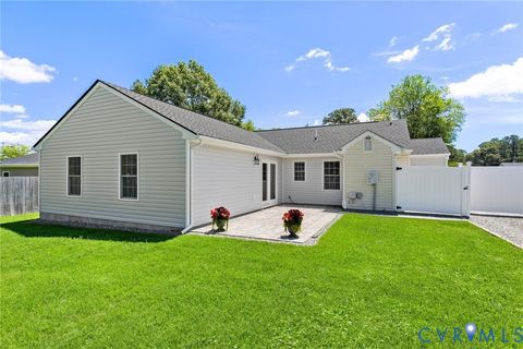 Tiny photo for 1312 St Michaels Lane, Richmond, VA 23229 (MLS # 2609027)