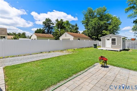 Tiny photo for 1312 St Michaels Lane, Richmond, VA 23229 (MLS # 2609027)