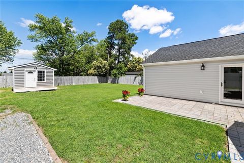 Tiny photo for 1312 St Michaels Lane, Richmond, VA 23229 (MLS # 2609027)
