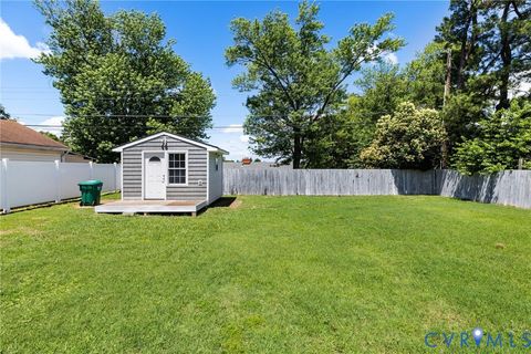 Tiny photo for 1312 St Michaels Lane, Richmond, VA 23229 (MLS # 2609027)