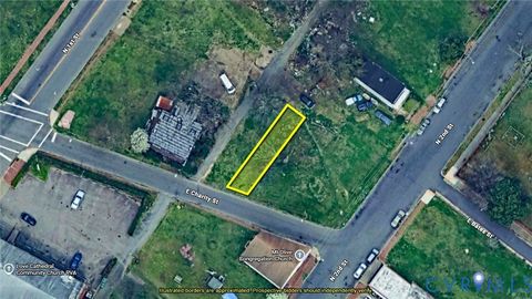 Photo of 110 E Charity Street, Richmond, VA 23219 (MLS # 2601619)