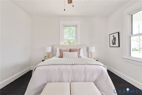 Tiny photo for 24 N Mapleleaf Avenue, Henrico, VA 23075 (MLS # 2614057)