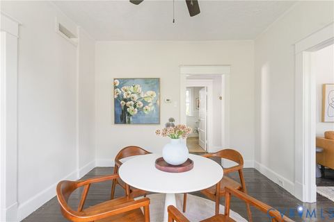 Tiny photo for 24 N Mapleleaf Avenue, Henrico, VA 23075 (MLS # 2614057)