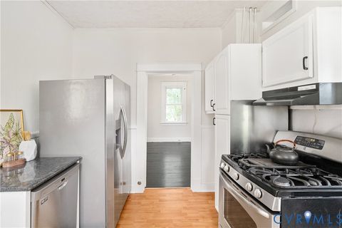 Tiny photo for 24 N Mapleleaf Avenue, Henrico, VA 23075 (MLS # 2614057)