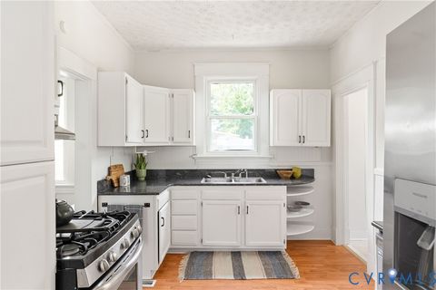 Tiny photo for 24 N Mapleleaf Avenue, Henrico, VA 23075 (MLS # 2614057)