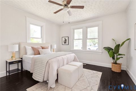 Tiny photo for 24 N Mapleleaf Avenue, Henrico, VA 23075 (MLS # 2614057)