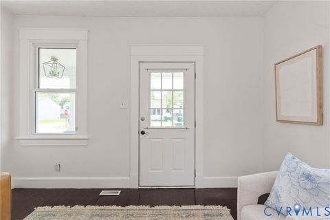Tiny photo for 24 N Mapleleaf Avenue, Henrico, VA 23075 (MLS # 2614057)