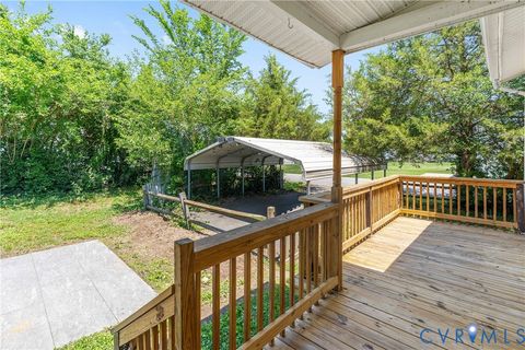 Tiny photo for 24 N Mapleleaf Avenue, Henrico, VA 23075 (MLS # 2614057)