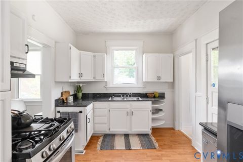 Tiny photo for 24 N Mapleleaf Avenue, Henrico, VA 23075 (MLS # 2614057)
