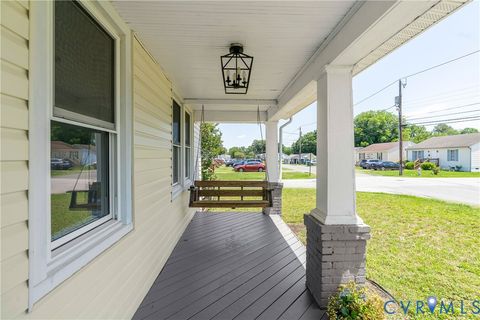 Tiny photo for 24 N Mapleleaf Avenue, Henrico, VA 23075 (MLS # 2614057)