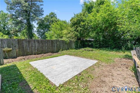 Tiny photo for 24 N Mapleleaf Avenue, Henrico, VA 23075 (MLS # 2614057)