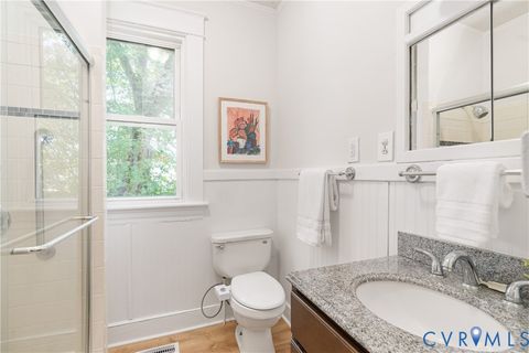 Tiny photo for 24 N Mapleleaf Avenue, Henrico, VA 23075 (MLS # 2614057)