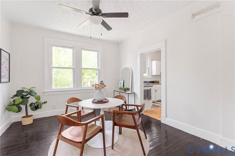 Tiny photo for 24 N Mapleleaf Avenue, Henrico, VA 23075 (MLS # 2614057)