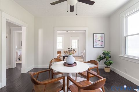 Tiny photo for 24 N Mapleleaf Avenue, Henrico, VA 23075 (MLS # 2614057)