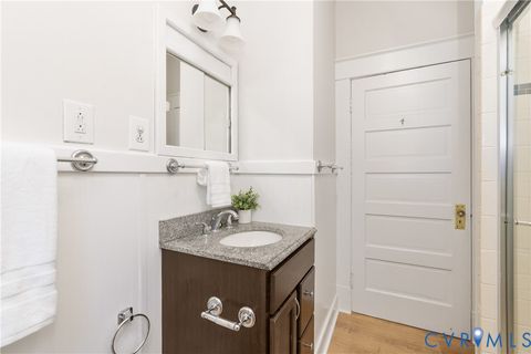 Tiny photo for 24 N Mapleleaf Avenue, Henrico, VA 23075 (MLS # 2614057)