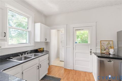 Tiny photo for 24 N Mapleleaf Avenue, Henrico, VA 23075 (MLS # 2614057)