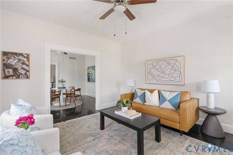Tiny photo for 24 N Mapleleaf Avenue, Henrico, VA 23075 (MLS # 2614057)